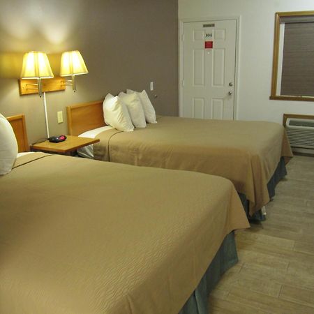 Cassville Budget Inn Dış mekan fotoğraf