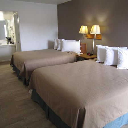 Cassville Budget Inn Dış mekan fotoğraf