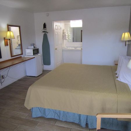 Cassville Budget Inn Dış mekan fotoğraf