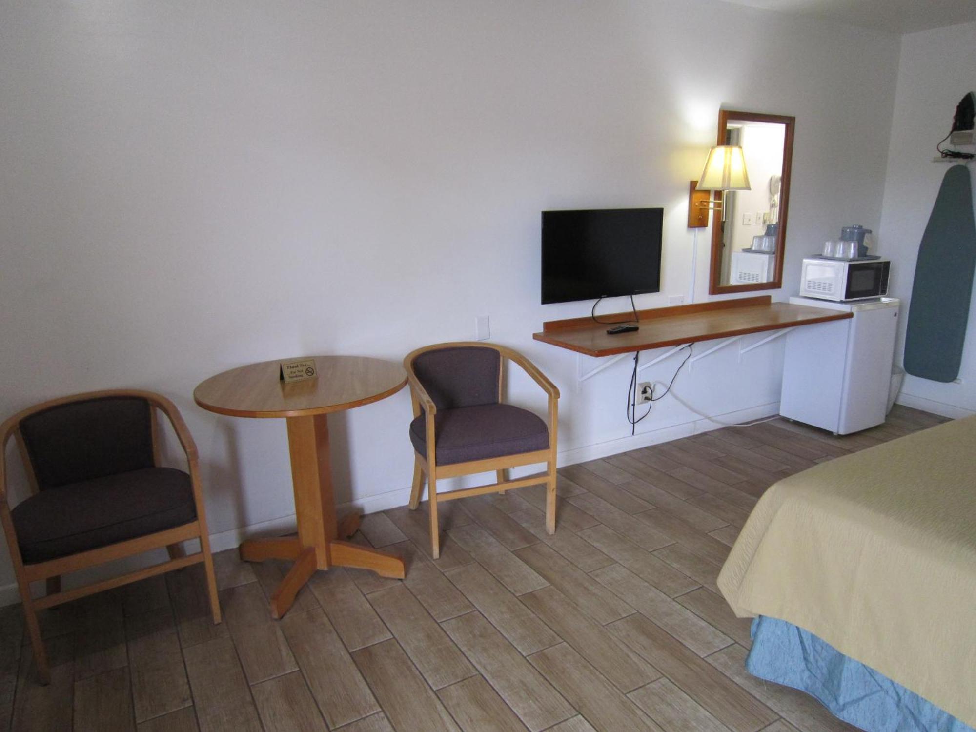 Cassville Budget Inn Dış mekan fotoğraf