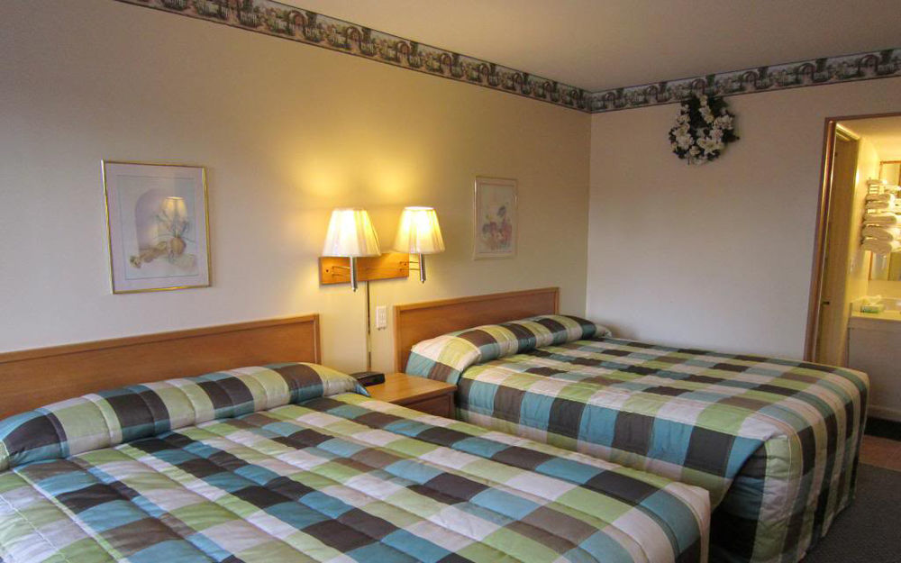 Cassville Budget Inn Dış mekan fotoğraf