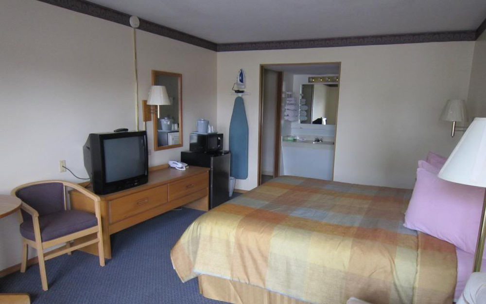 Cassville Budget Inn Dış mekan fotoğraf