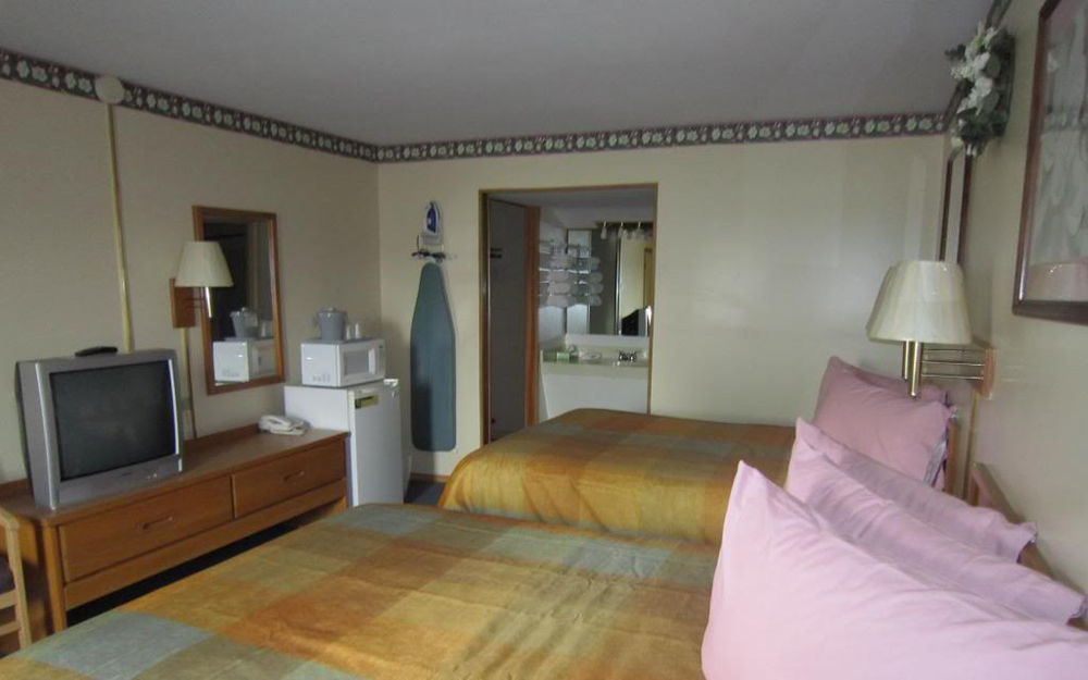 Cassville Budget Inn Dış mekan fotoğraf