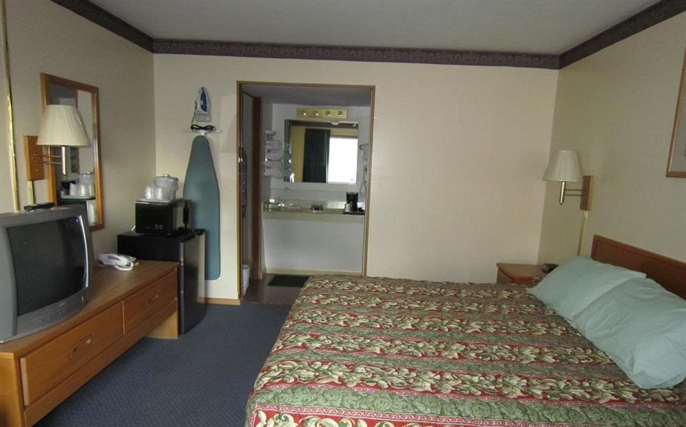 Cassville Budget Inn Dış mekan fotoğraf