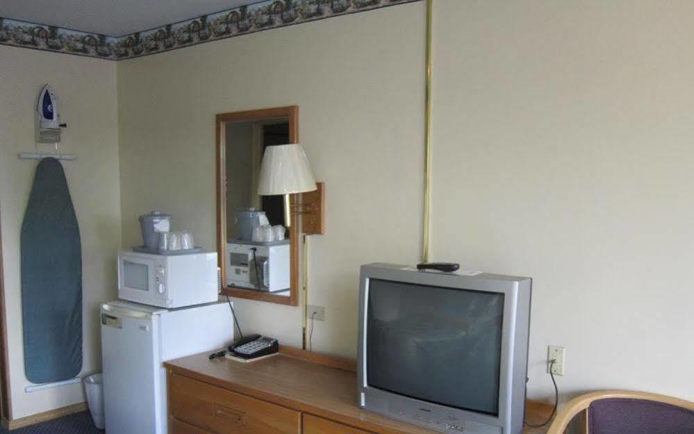 Cassville Budget Inn Dış mekan fotoğraf
