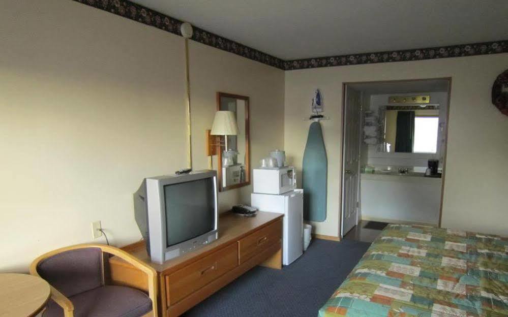 Cassville Budget Inn Dış mekan fotoğraf