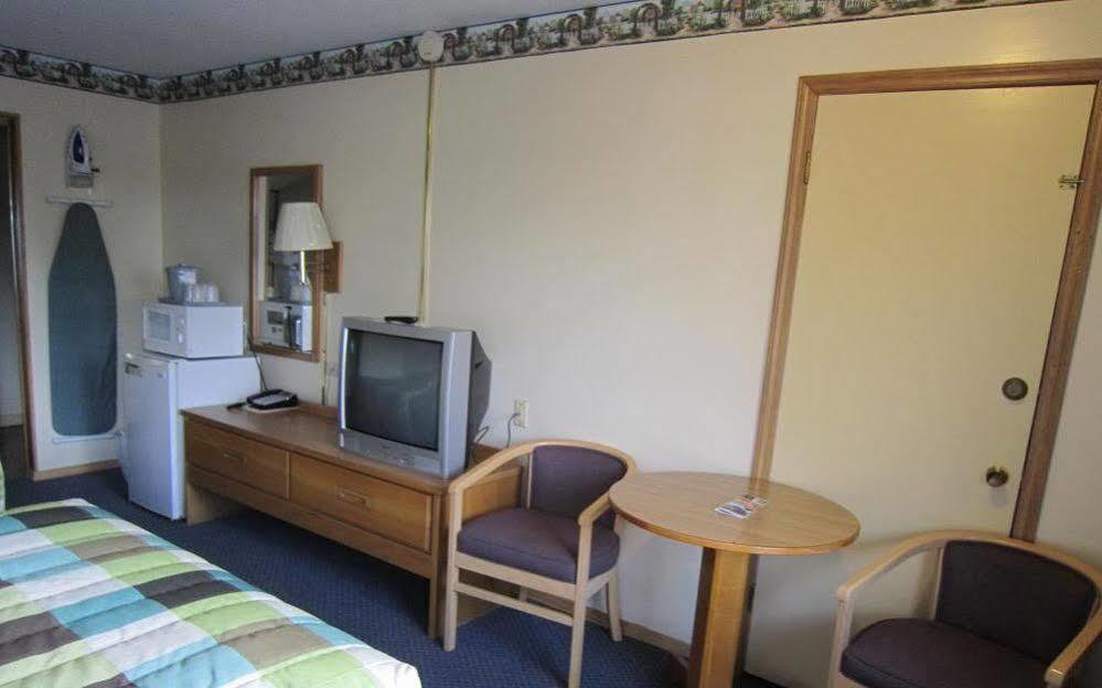 Cassville Budget Inn Dış mekan fotoğraf