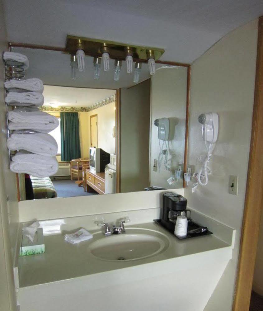 Cassville Budget Inn Dış mekan fotoğraf