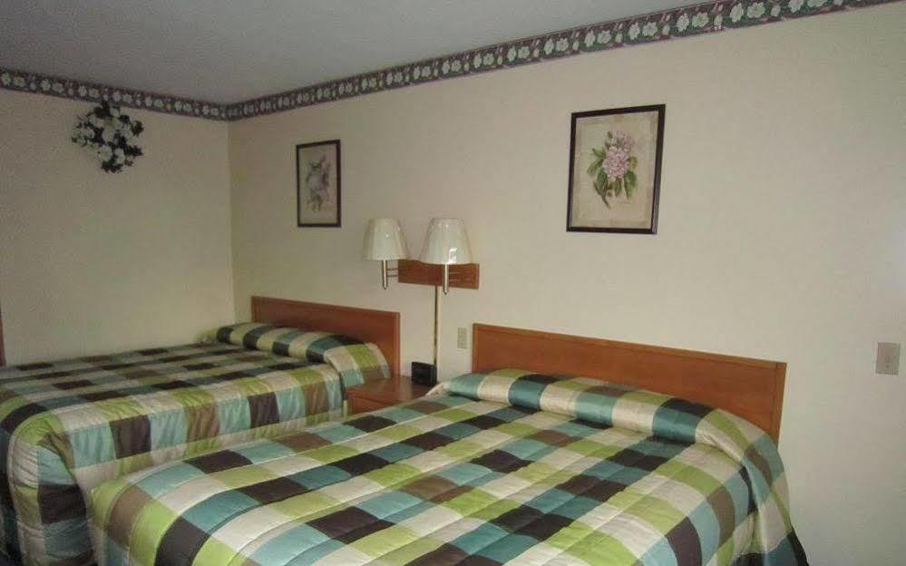 Cassville Budget Inn Dış mekan fotoğraf