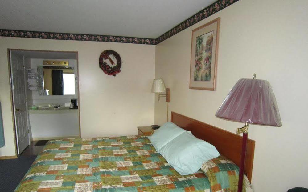 Cassville Budget Inn Dış mekan fotoğraf
